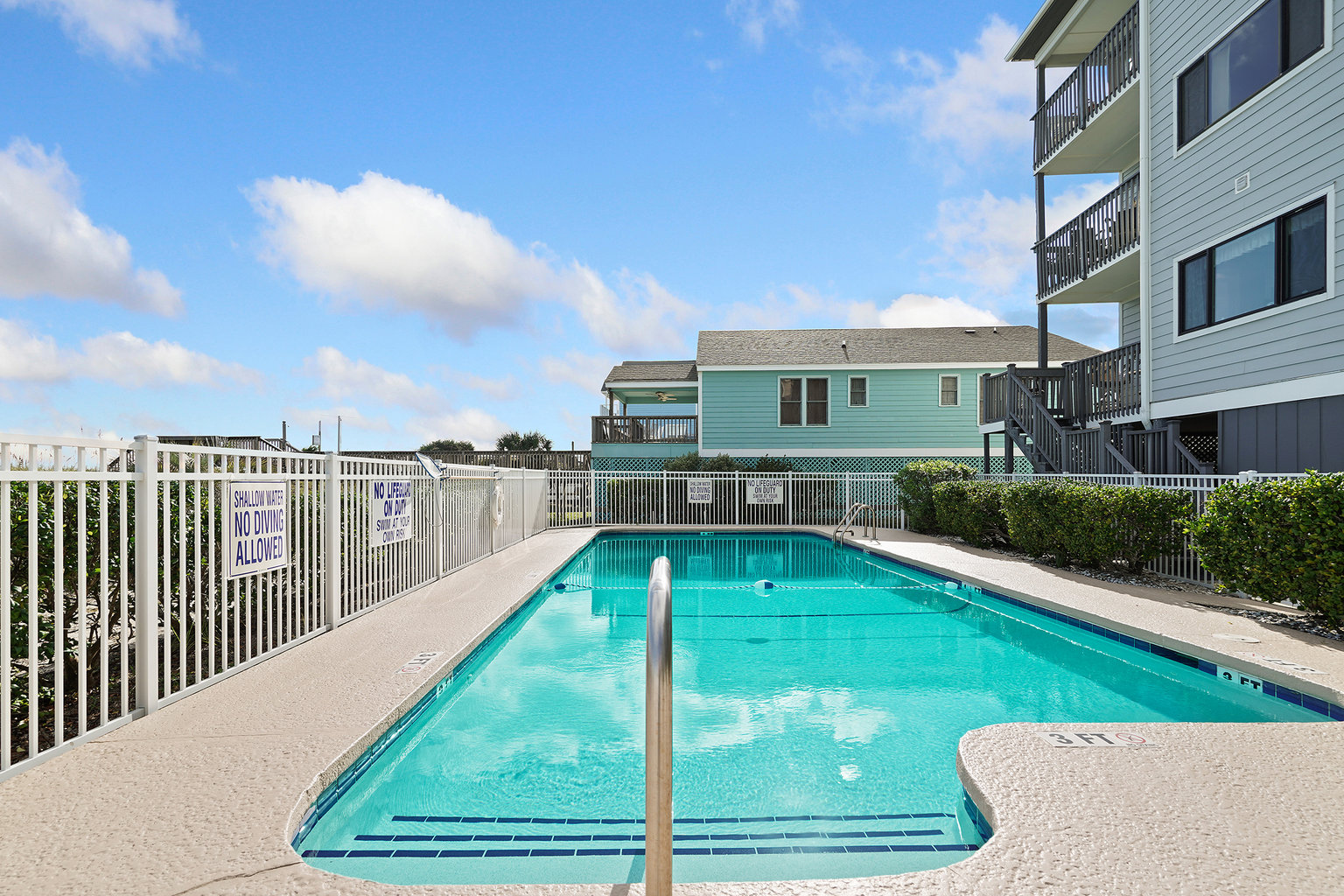 Surfside Beach Vacation Rental