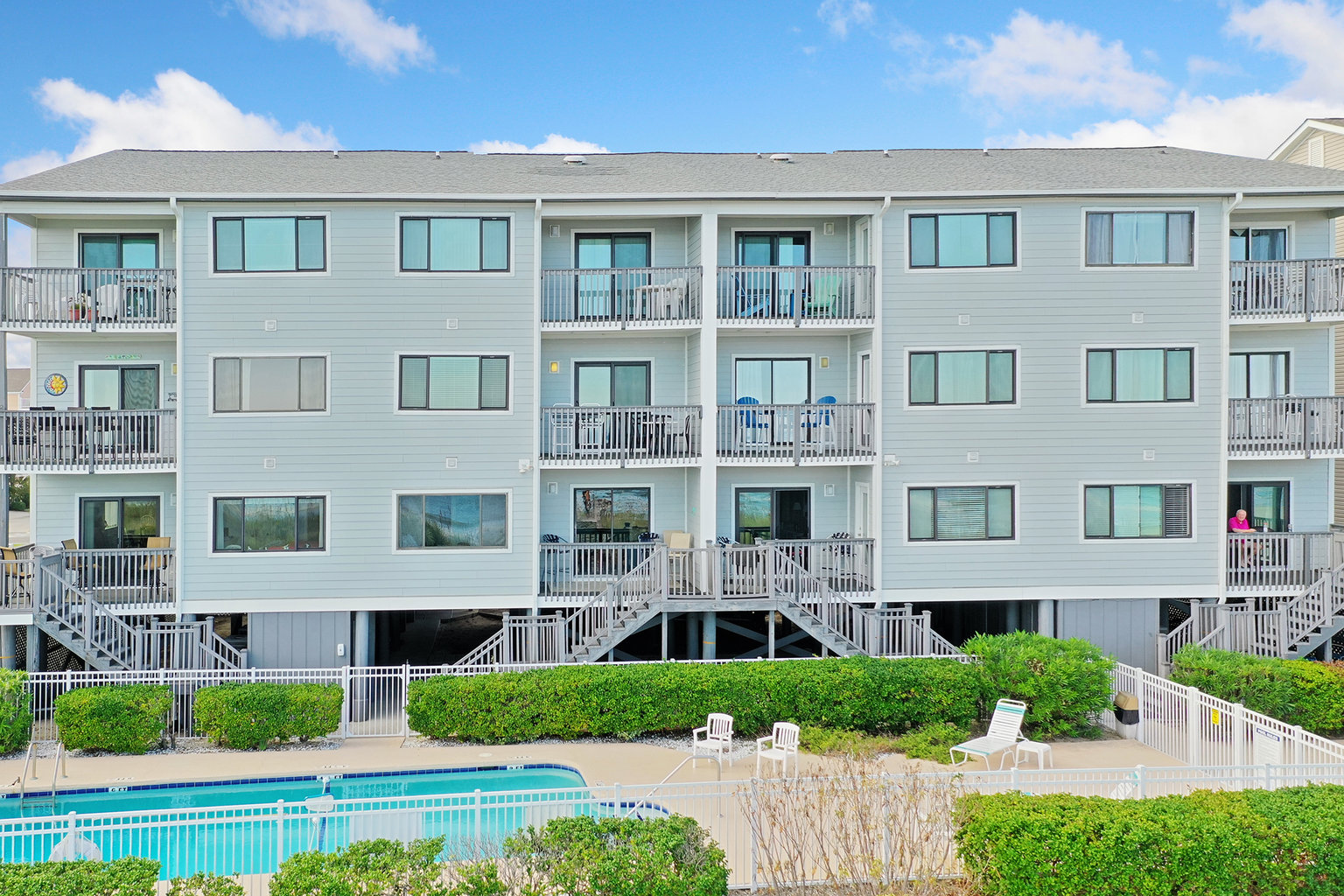 Surfside Beach Vacation Rental