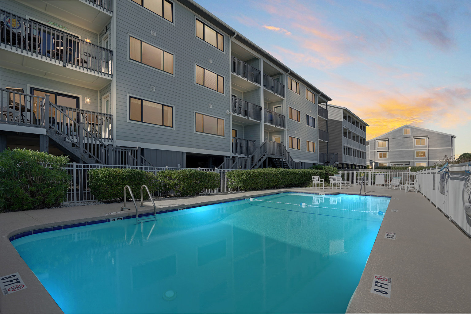 Surfside Beach Vacation Rental