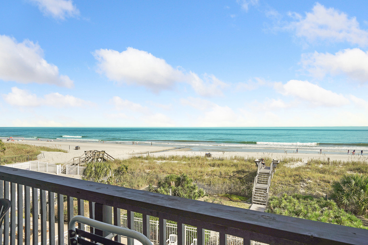 Surfside Beach Vacation Rental