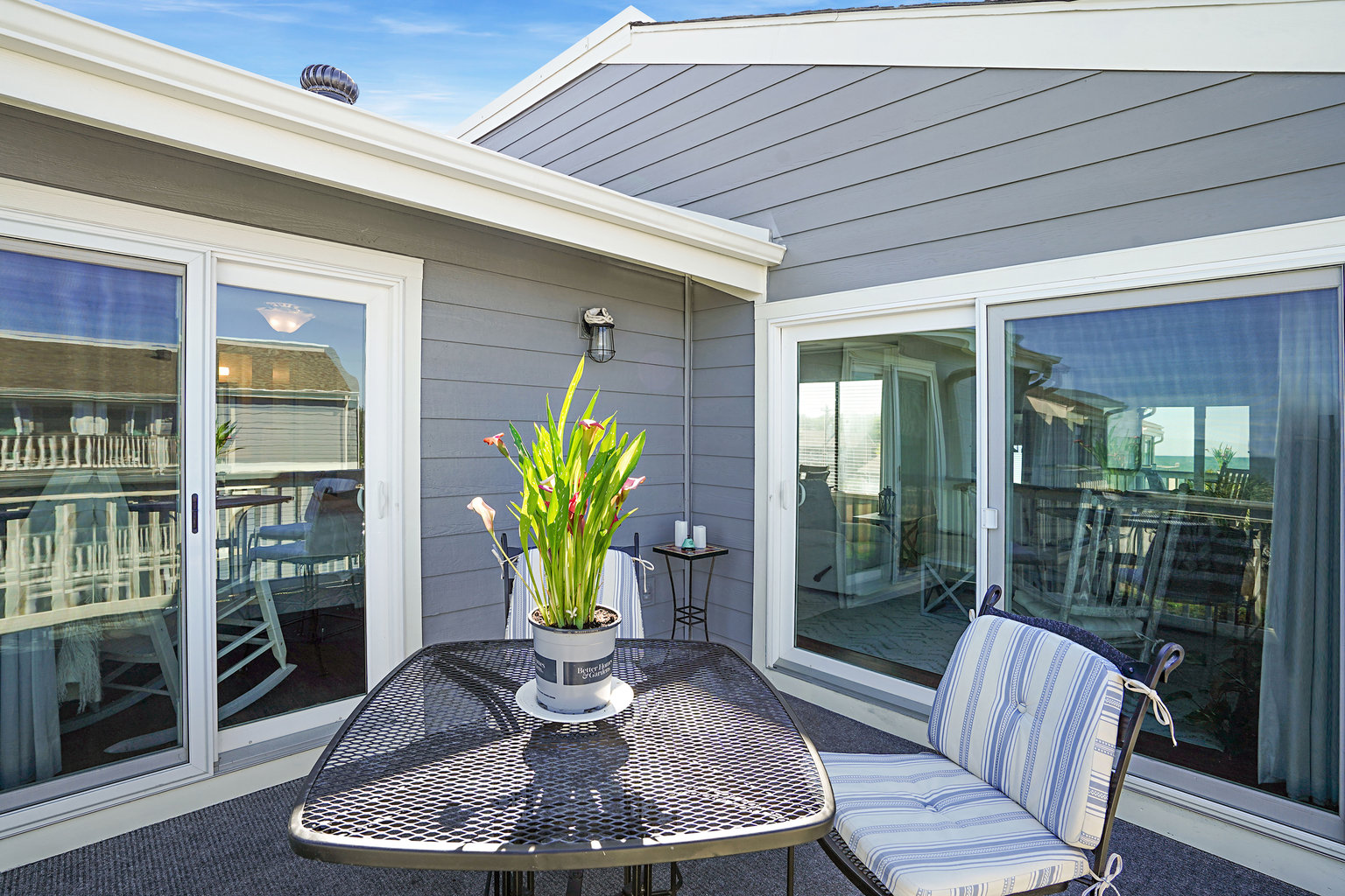 Surfside Beach Vacation Rental