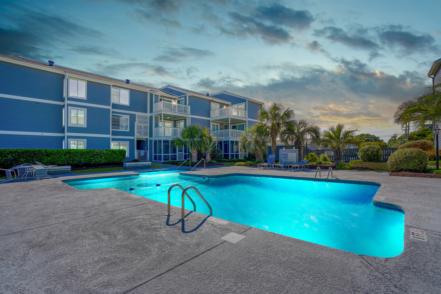 Surfside Beach Vacation Rental