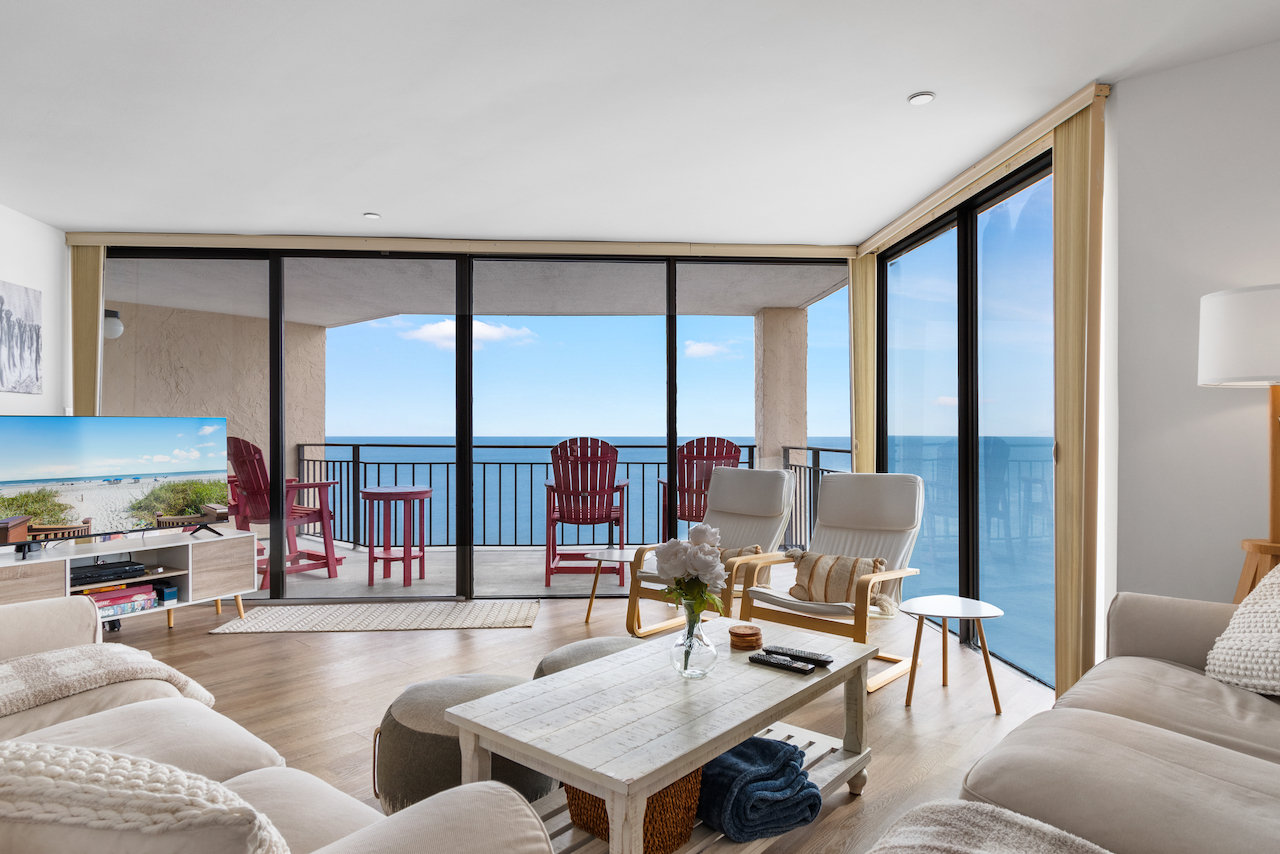 Garden City Beach Vacation Rental