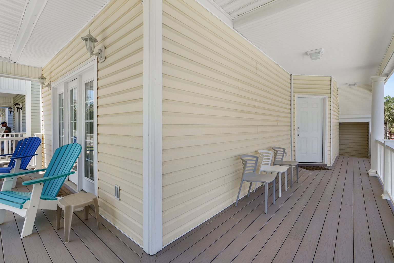 Surfside Beach Vacation Rental