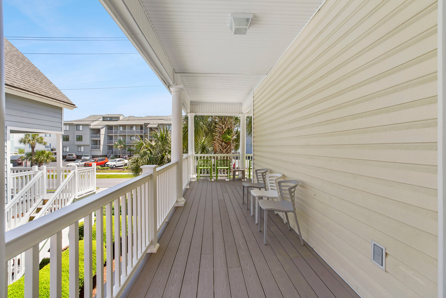 Surfside Beach Vacation Rental