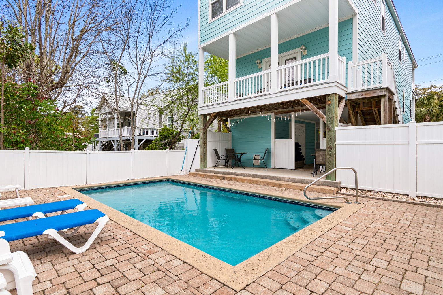 Surfside Beach Vacation Rental