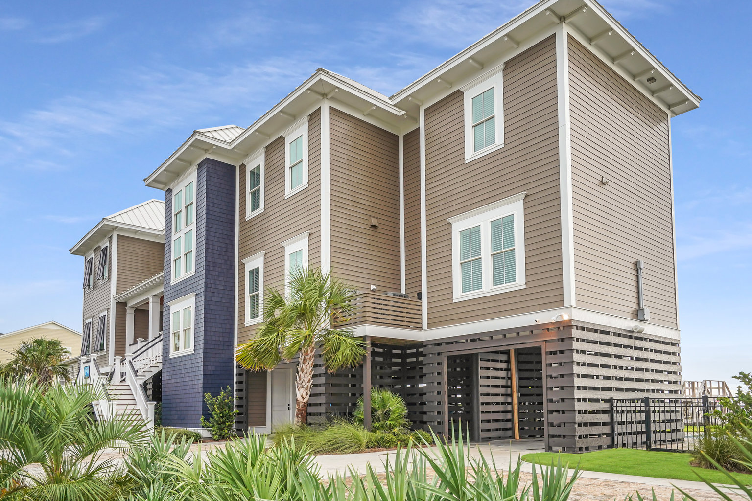 Garden City Beach Vacation Rental