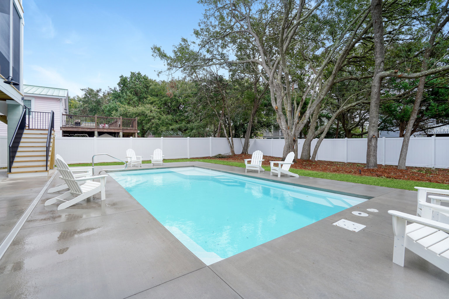 Litchfield by the Sea Vacation Rental