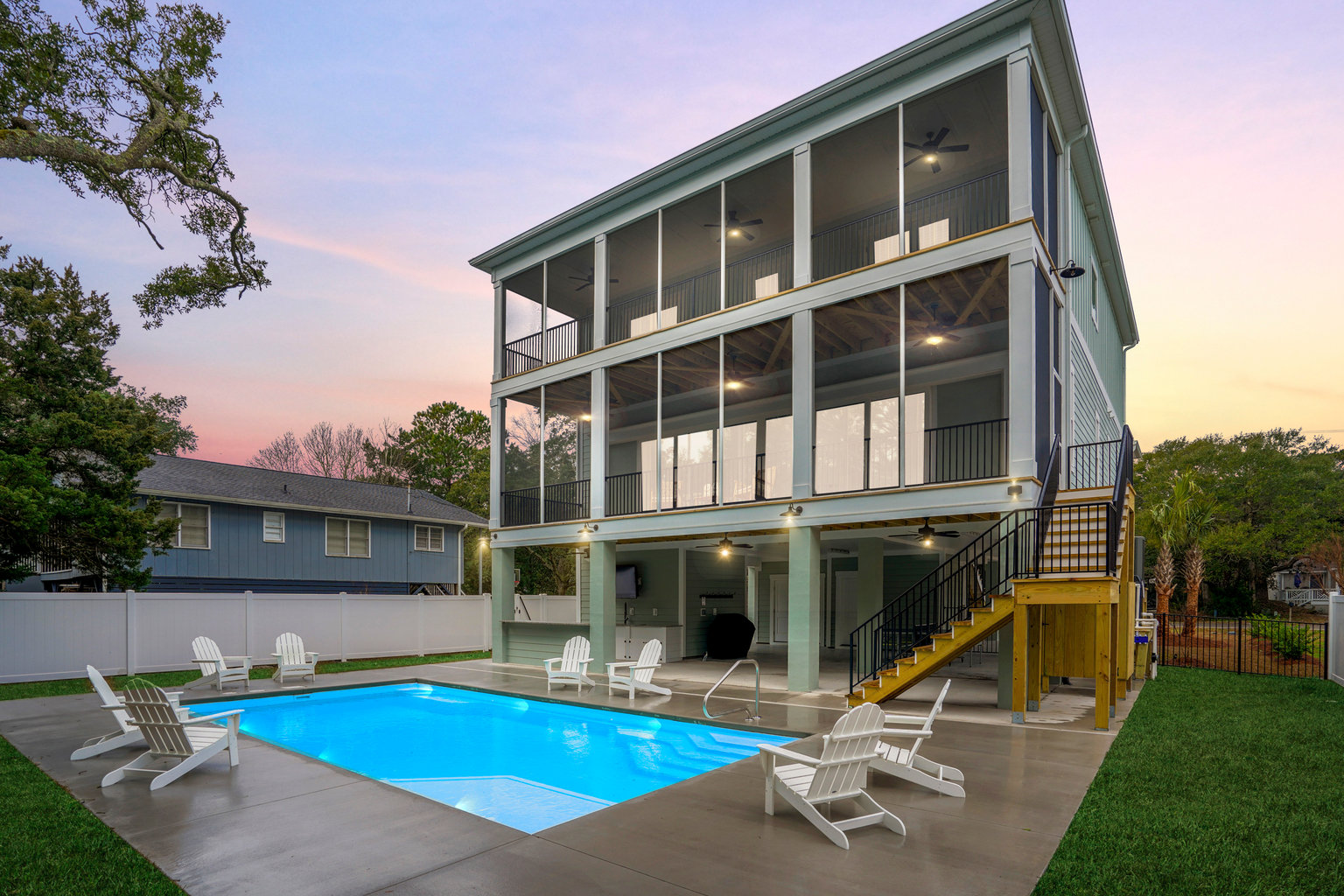 Litchfield by the Sea Vacation Rental