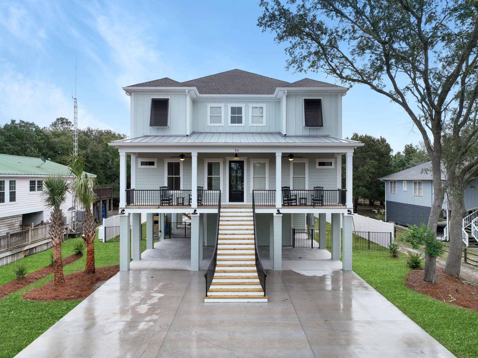 Litchfield by the Sea Vacation Rental