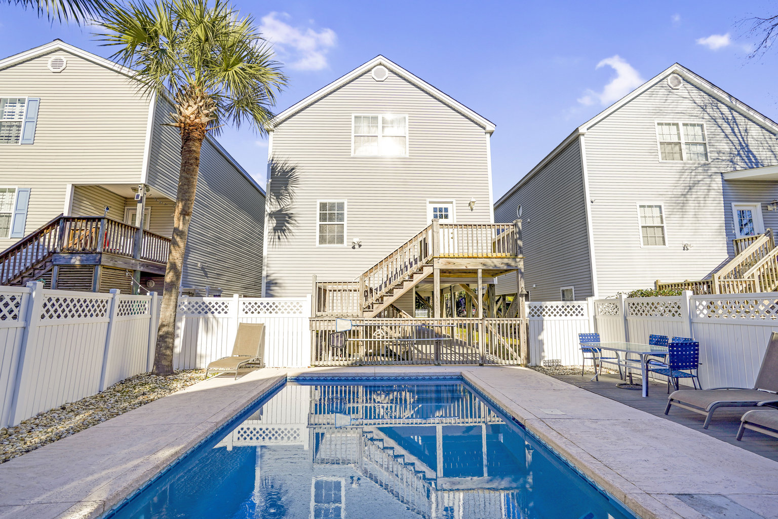 Surfside Beach Vacation Rental
