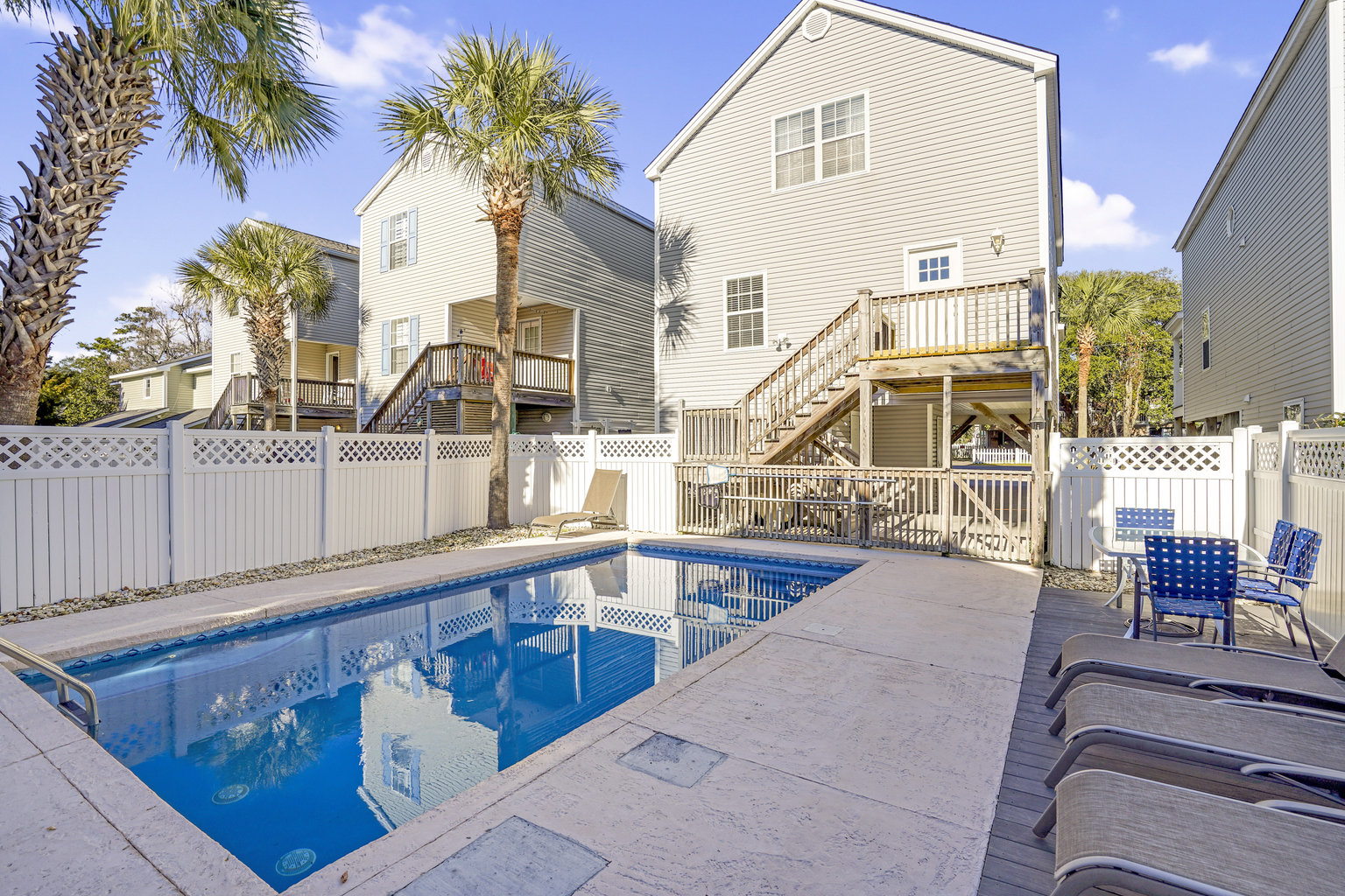 Surfside Beach Vacation Rental