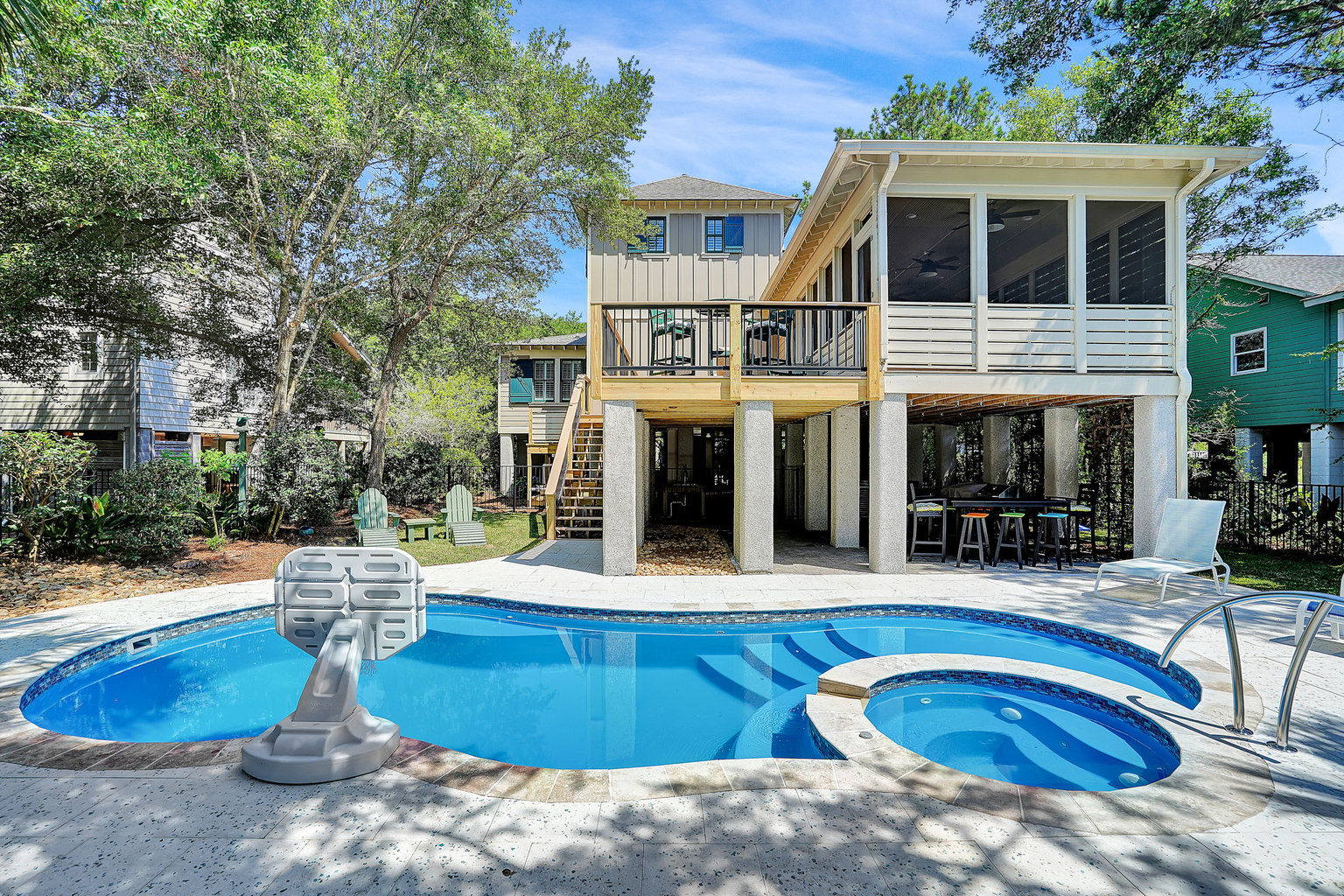 Litchfield by the Sea Vacation Rental