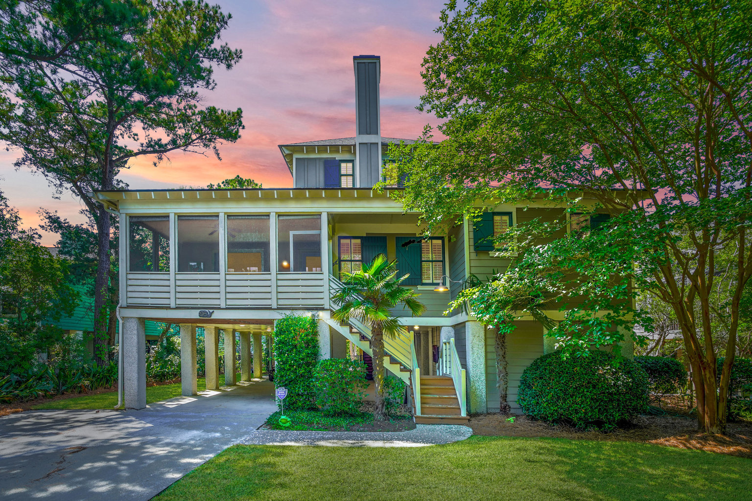 Litchfield by the Sea Vacation Rental