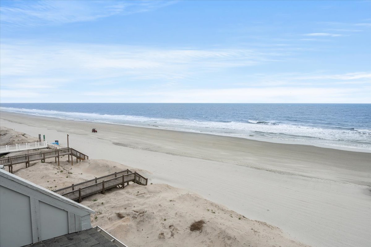 Garden City Beach Vacation Rental