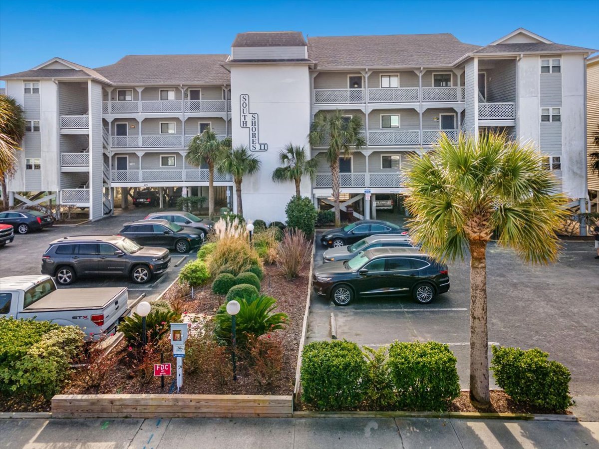 Surfside Beach Vacation Rental