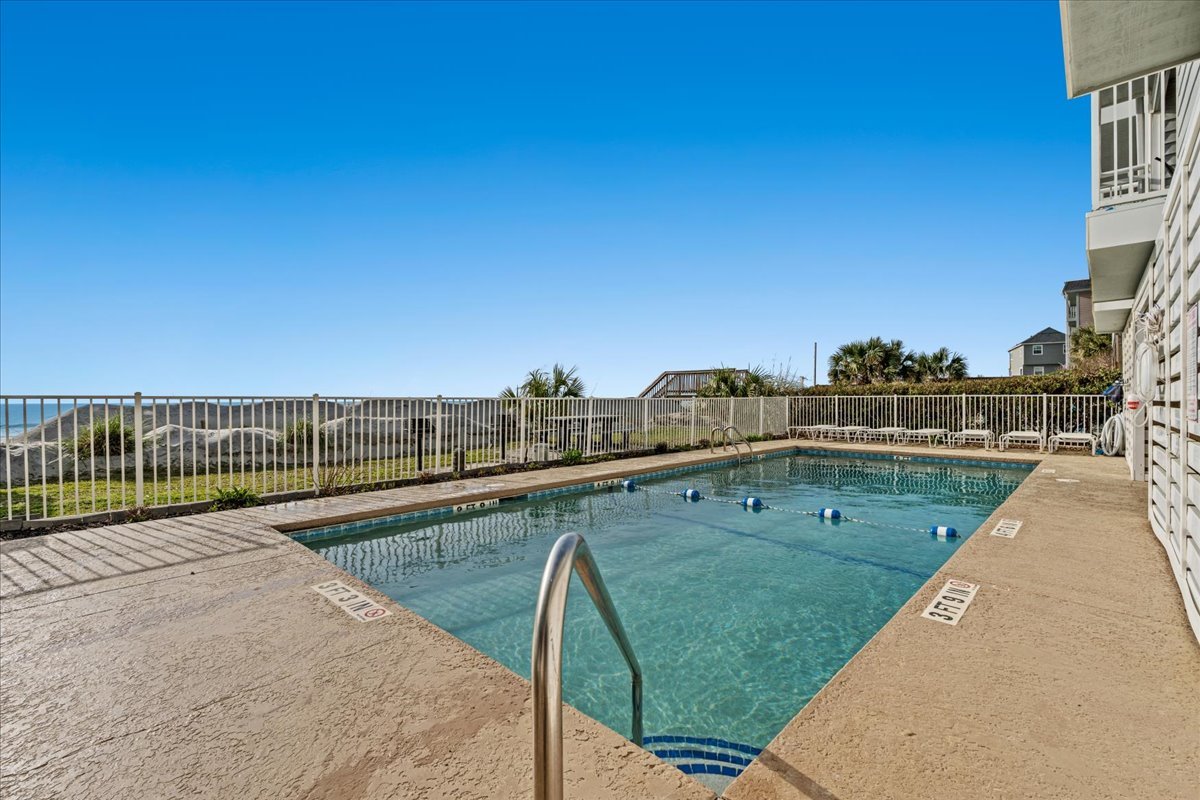 Surfside Beach Vacation Rental