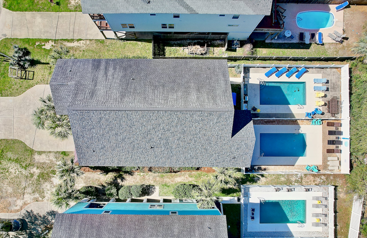 Garden City Beach Vacation Rental