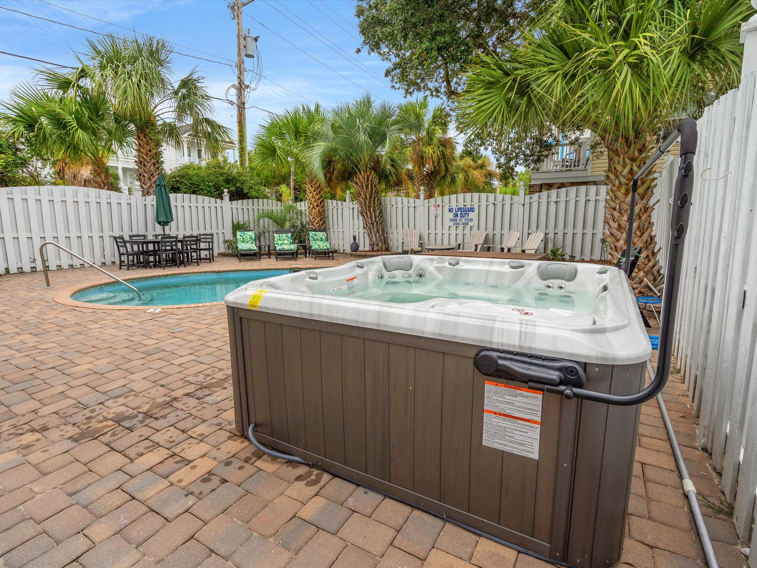 Surfside Beach Vacation Rental