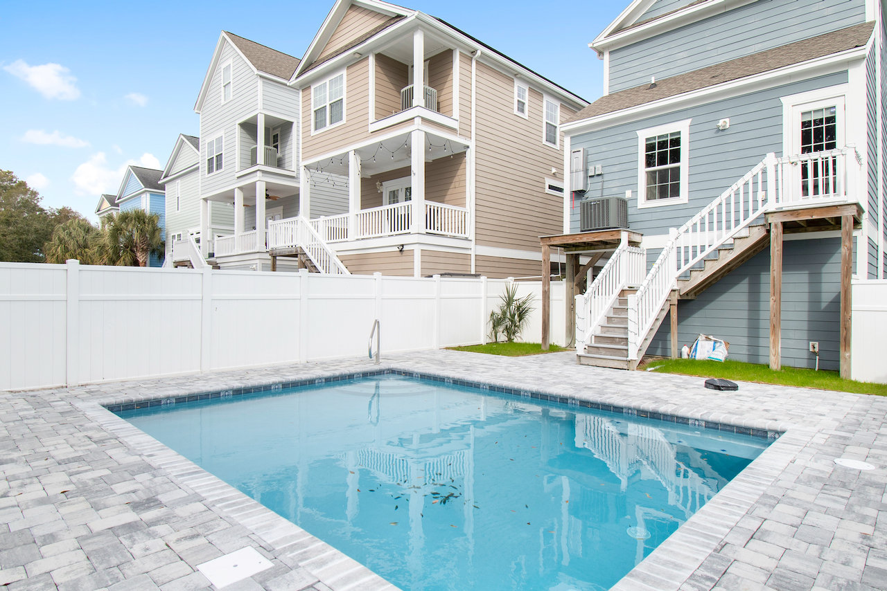 Surfside Beach Vacation Rental