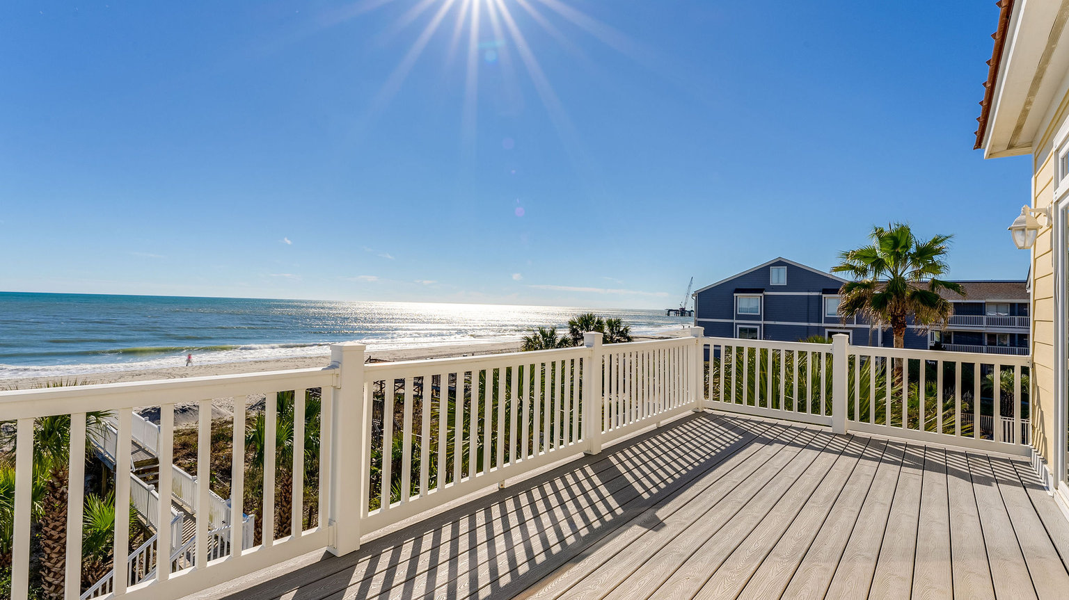 Surfside Beach Vacation Rental