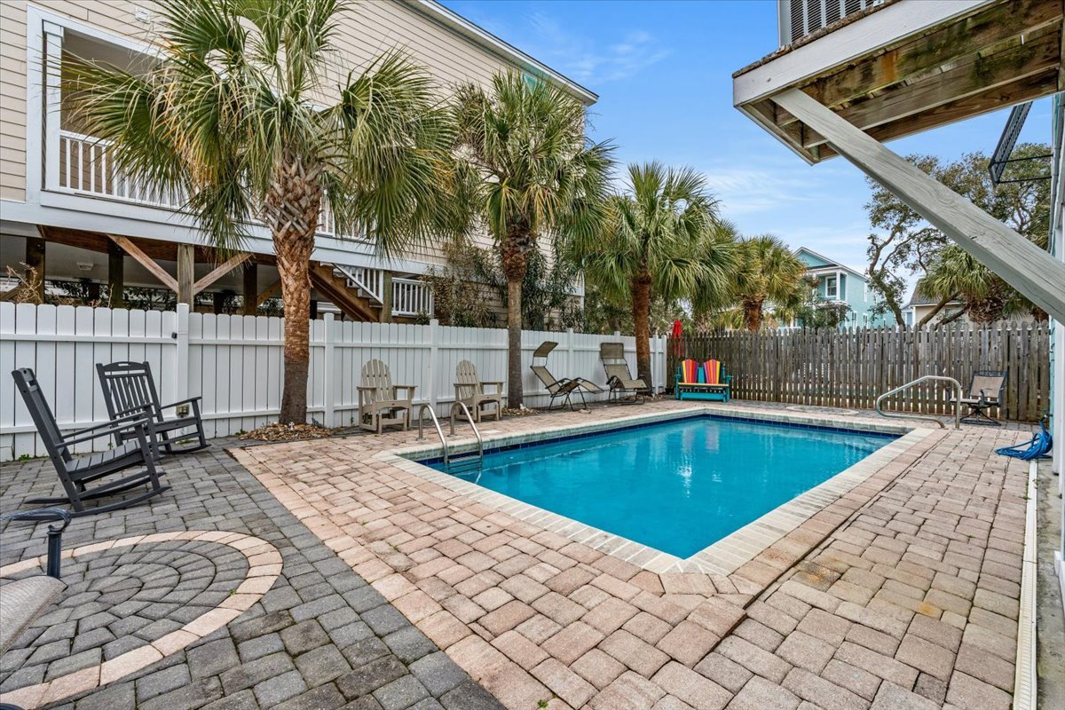 Surfside Beach Vacation Rental