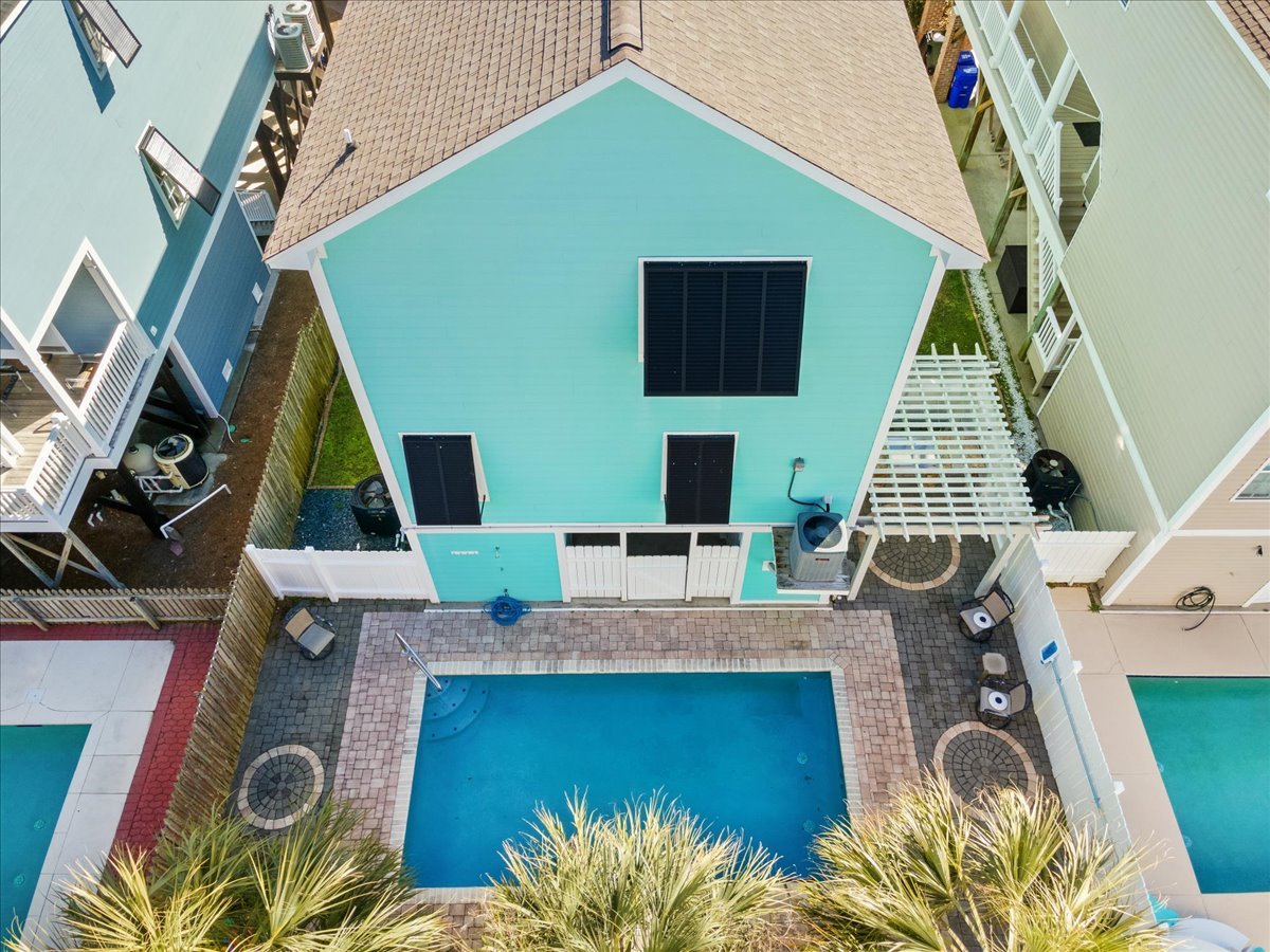 Surfside Beach Vacation Rental