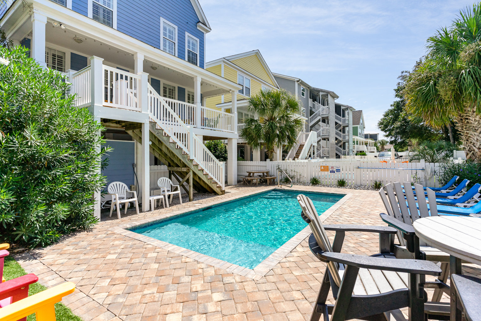 Surfside Beach Vacation Rental