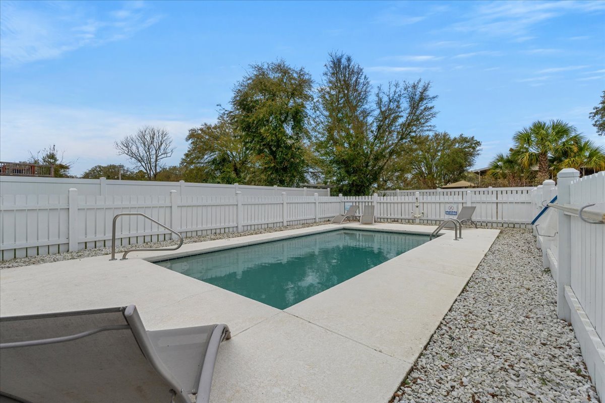 Garden City Beach Vacation Rental