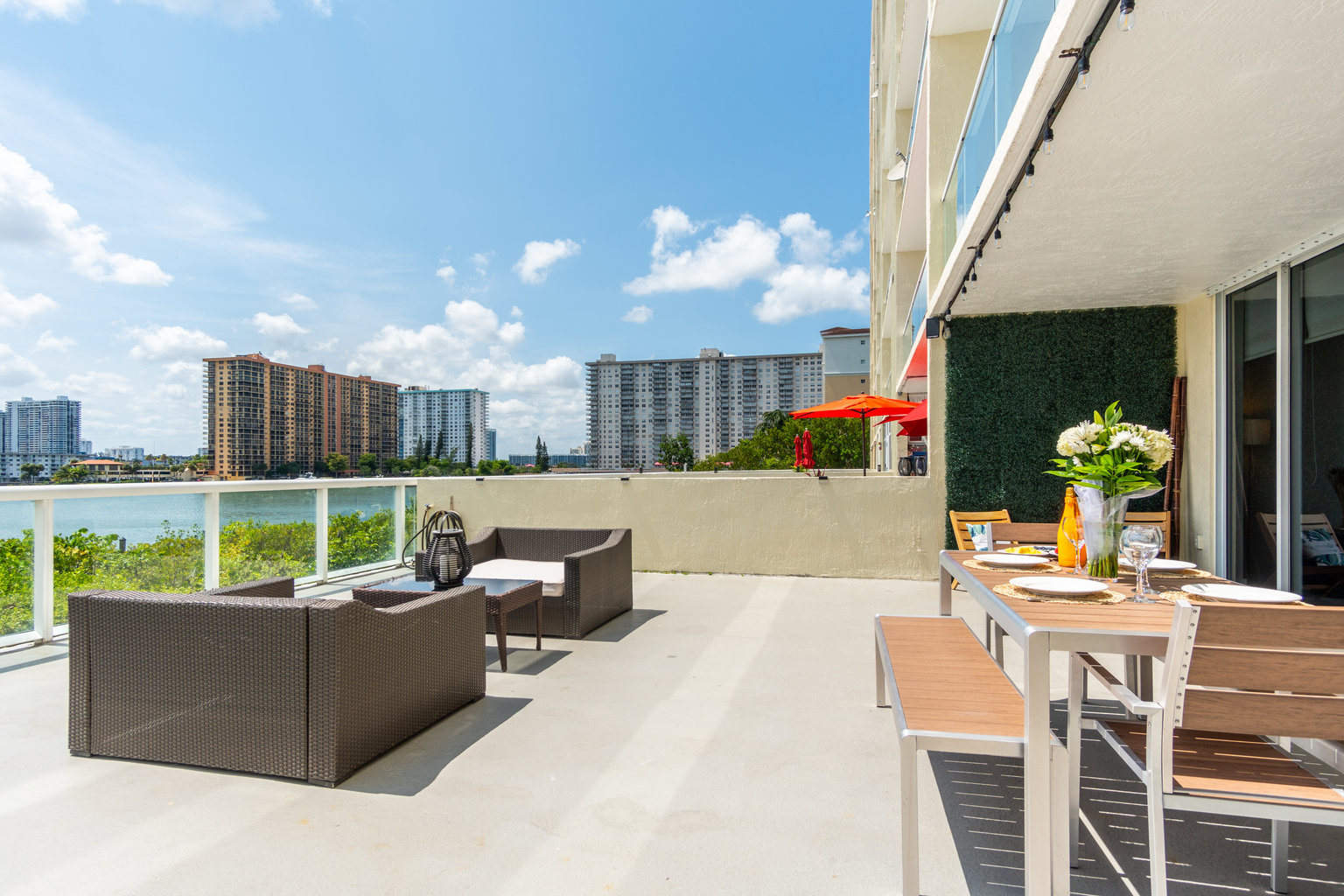 Sunny Isles Beach Vacation Rental
