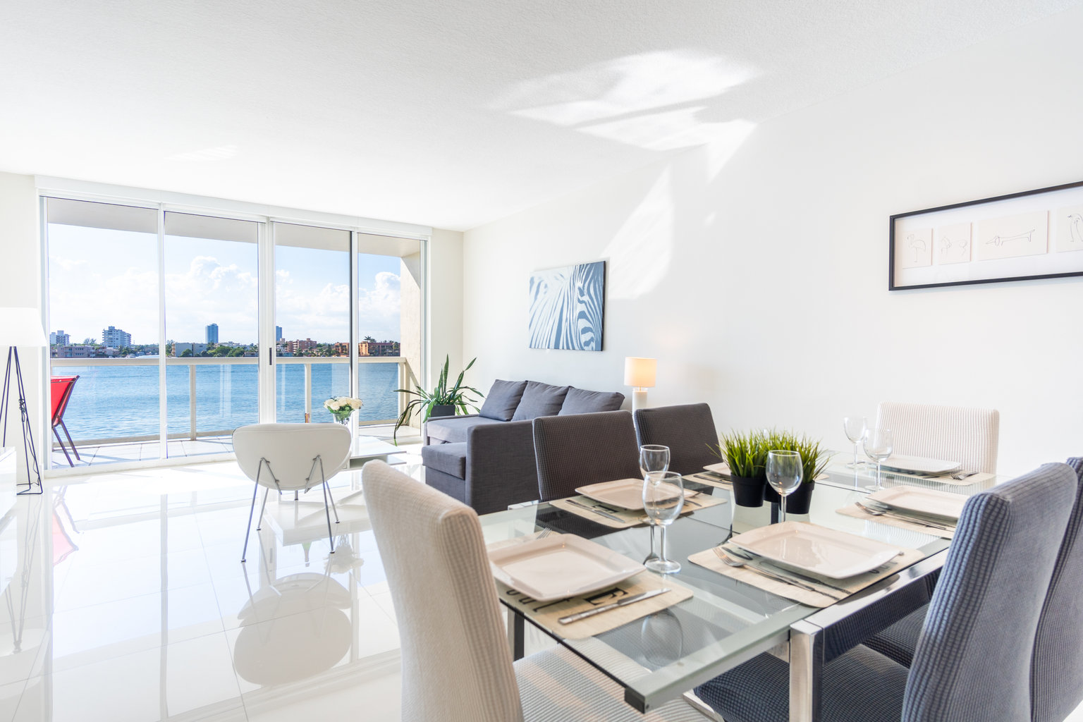Sunny Isles Beach Vacation Rental