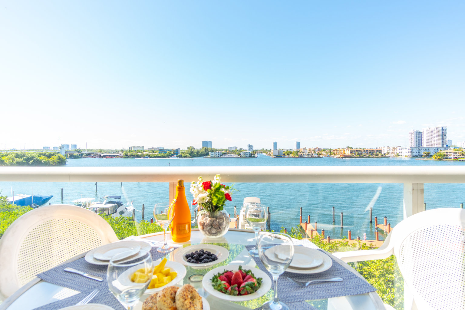 Sunny Isles Beach Vacation Rental