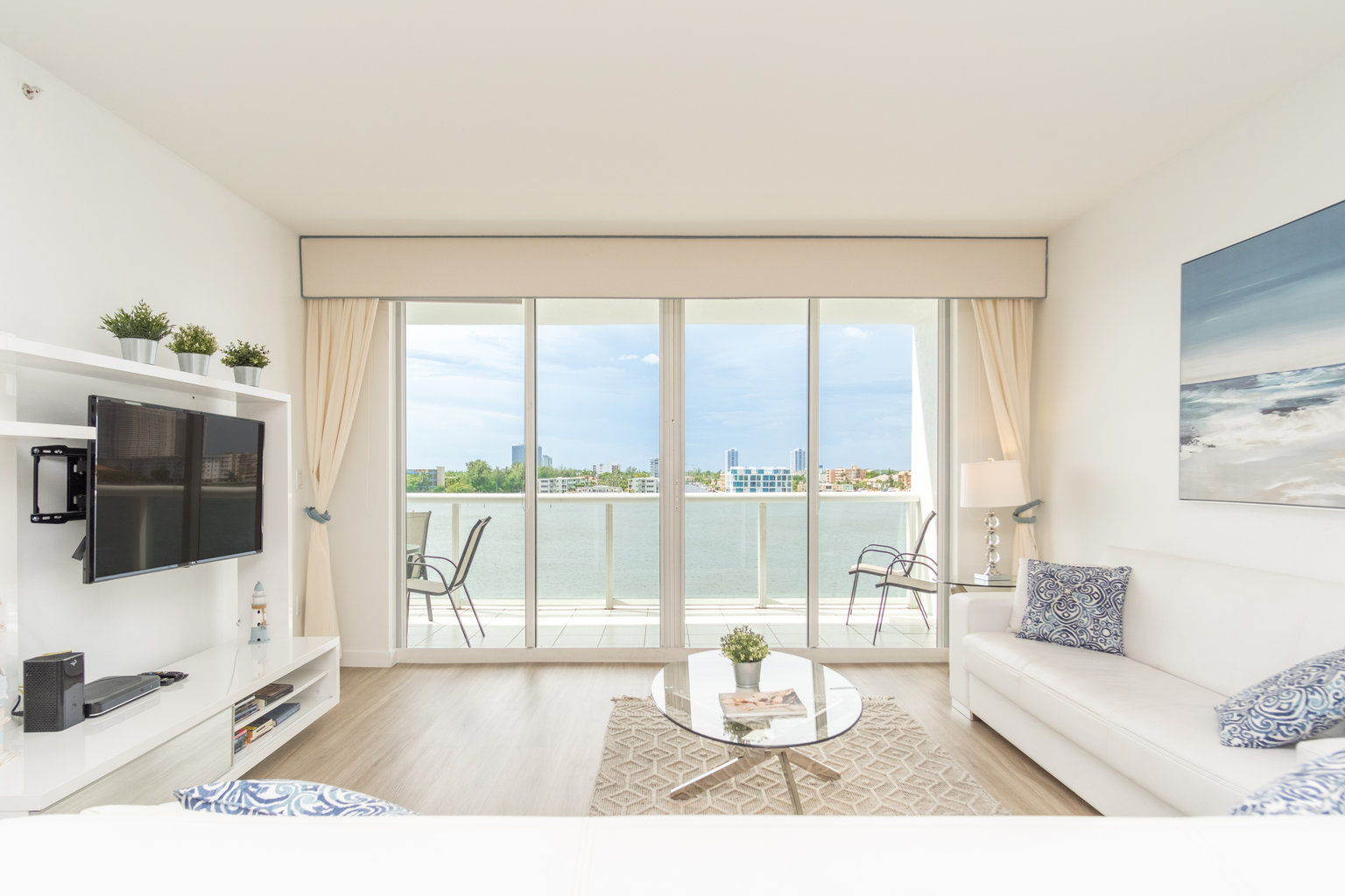 Sunny Isles Beach Vacation Rental