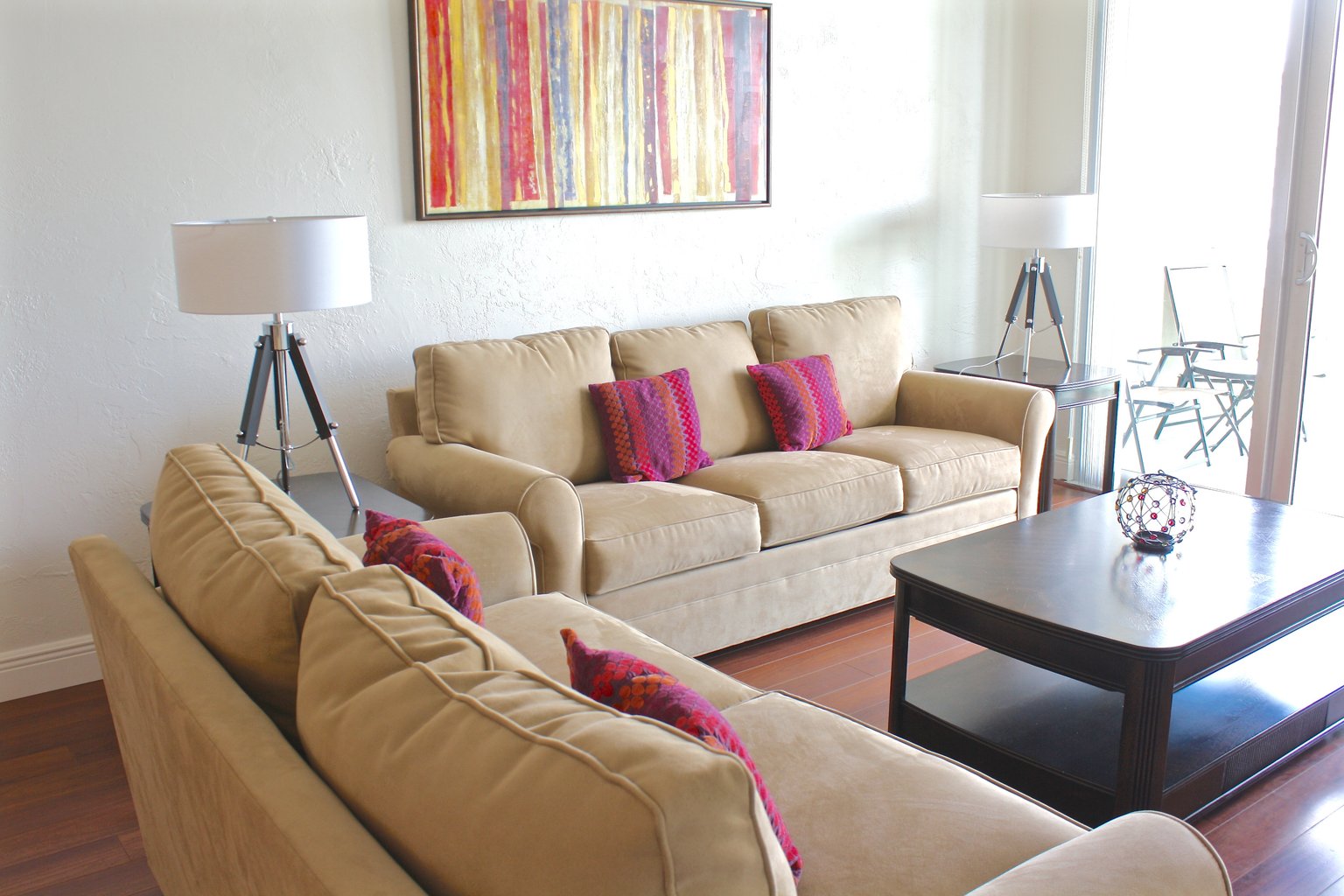 Sunny Isles Beach. Vacation Rental