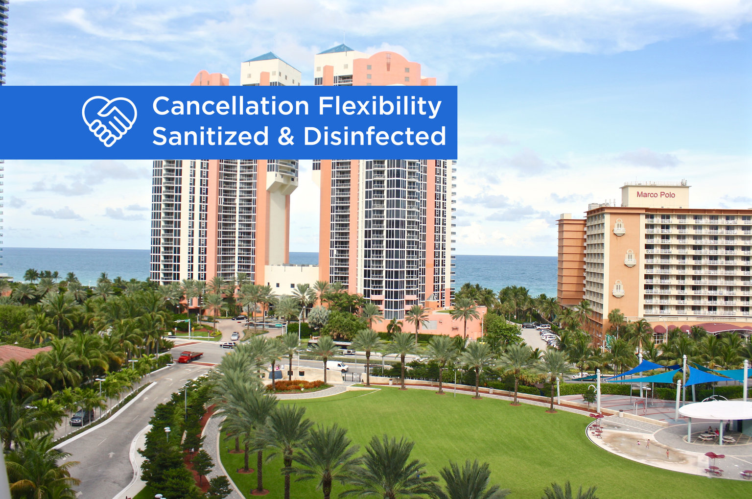Sunny Isles Beach. Vacation Rental