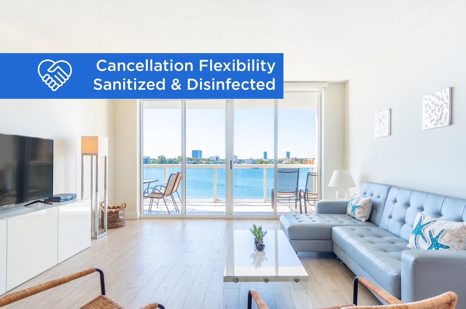 Sunny Isles Beach Vacation Rental