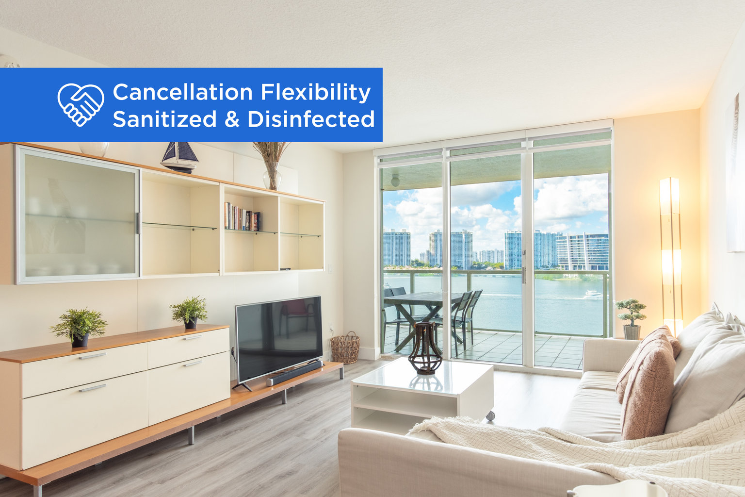 Sunny Isles Beach Vacation Rental