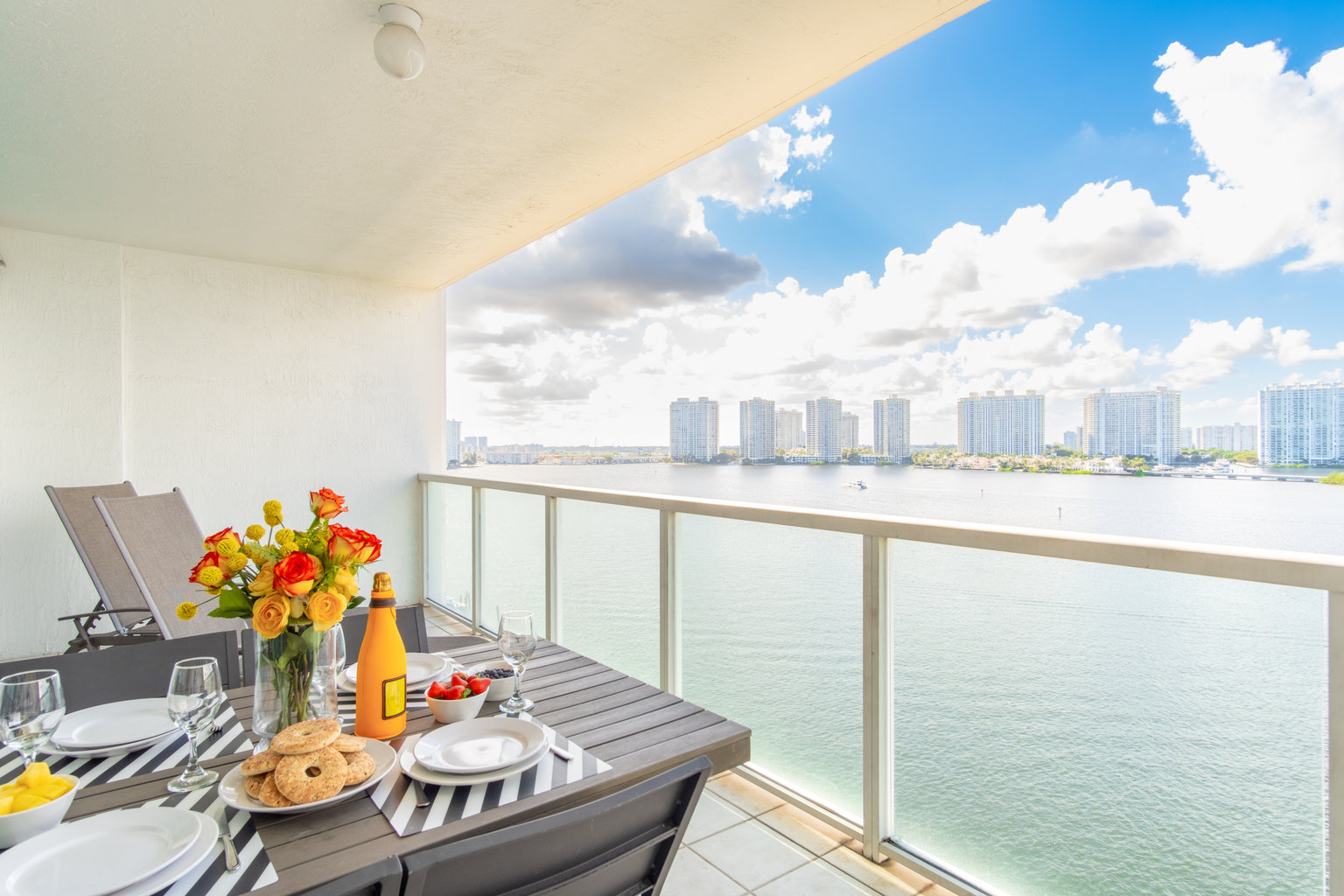 Sunny Isles Beach Vacation Rental
