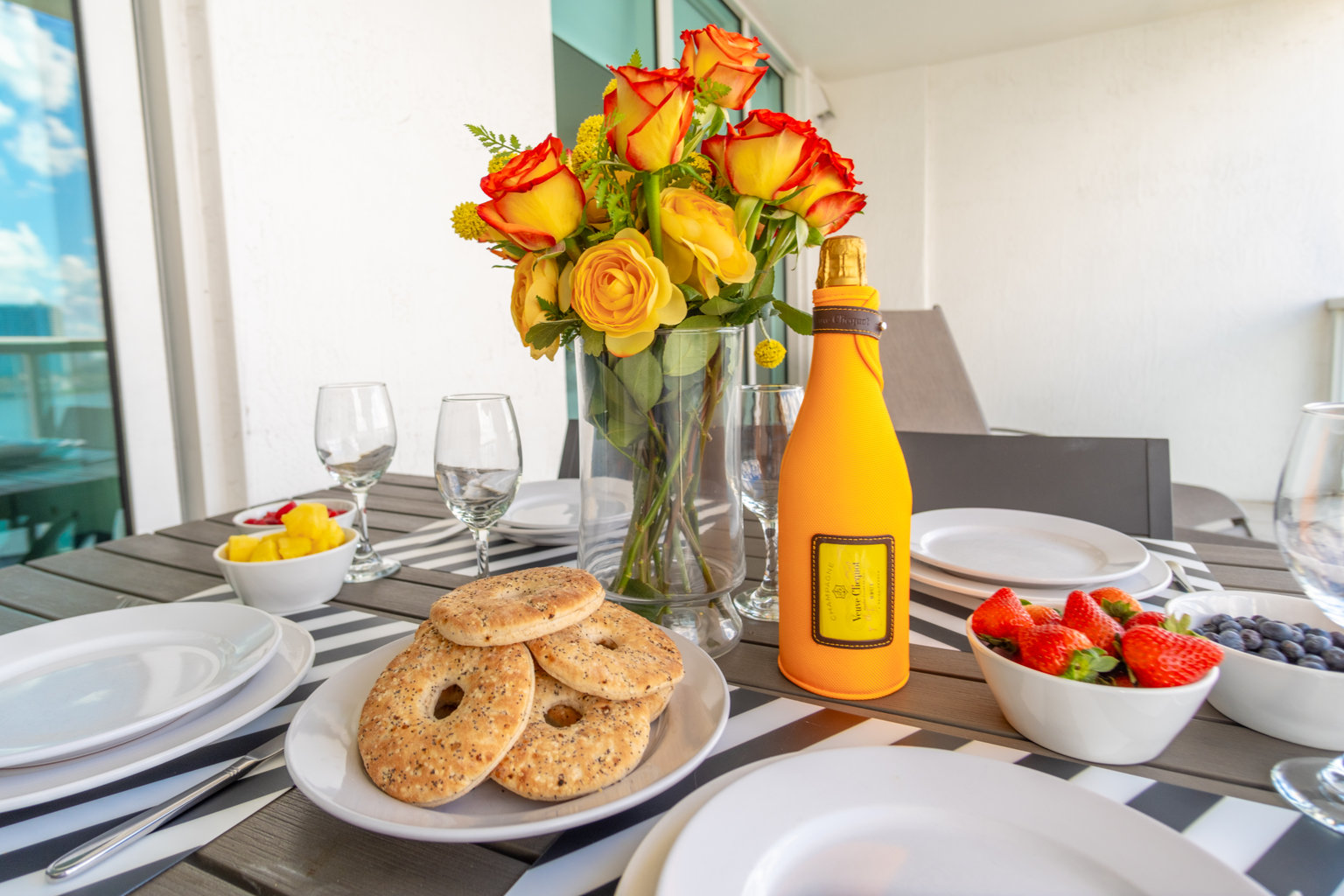 Sunny Isles Beach Vacation Rental