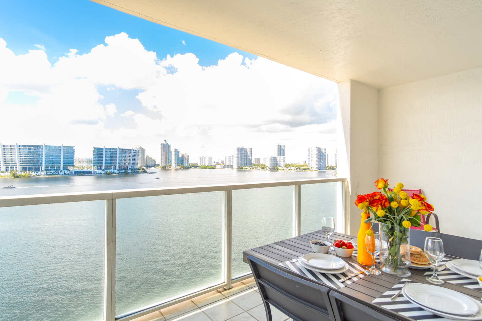 Sunny Isles Beach Vacation Rental