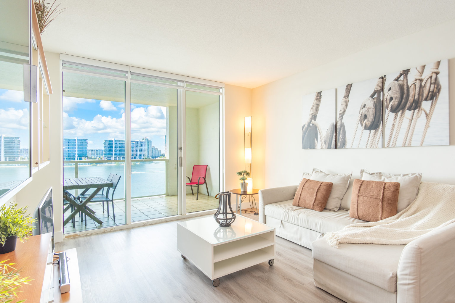 Sunny Isles Beach Vacation Rental