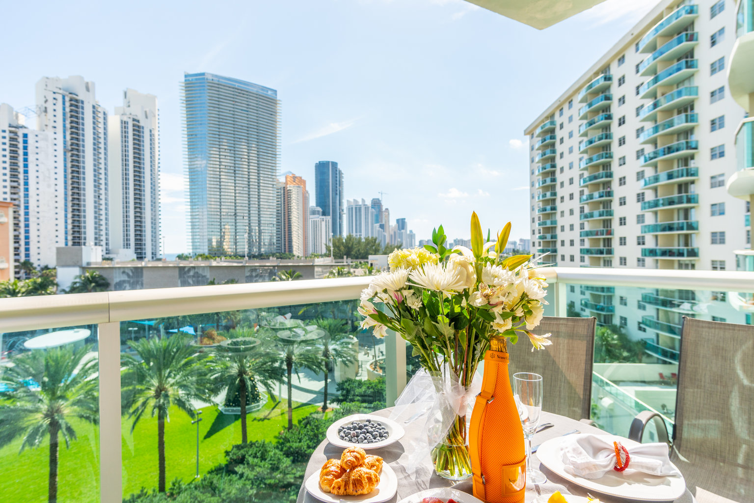 Sunny Isles Beach. Vacation Rental