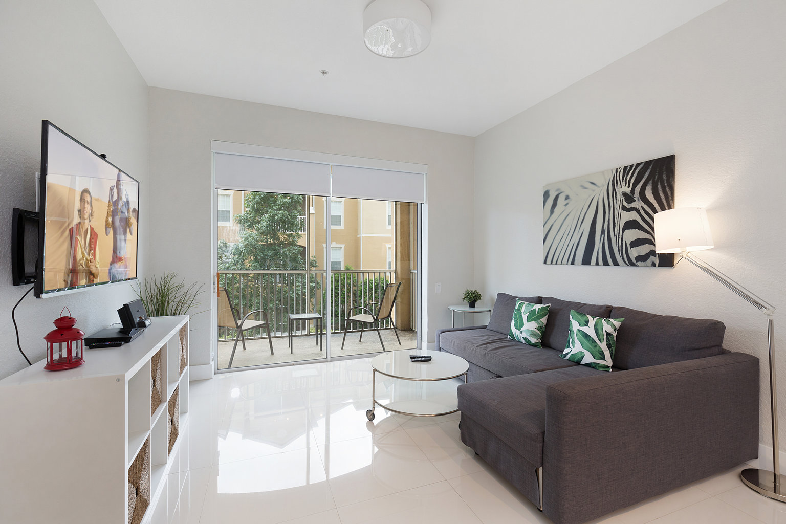 Kissimmee Vacation Rental