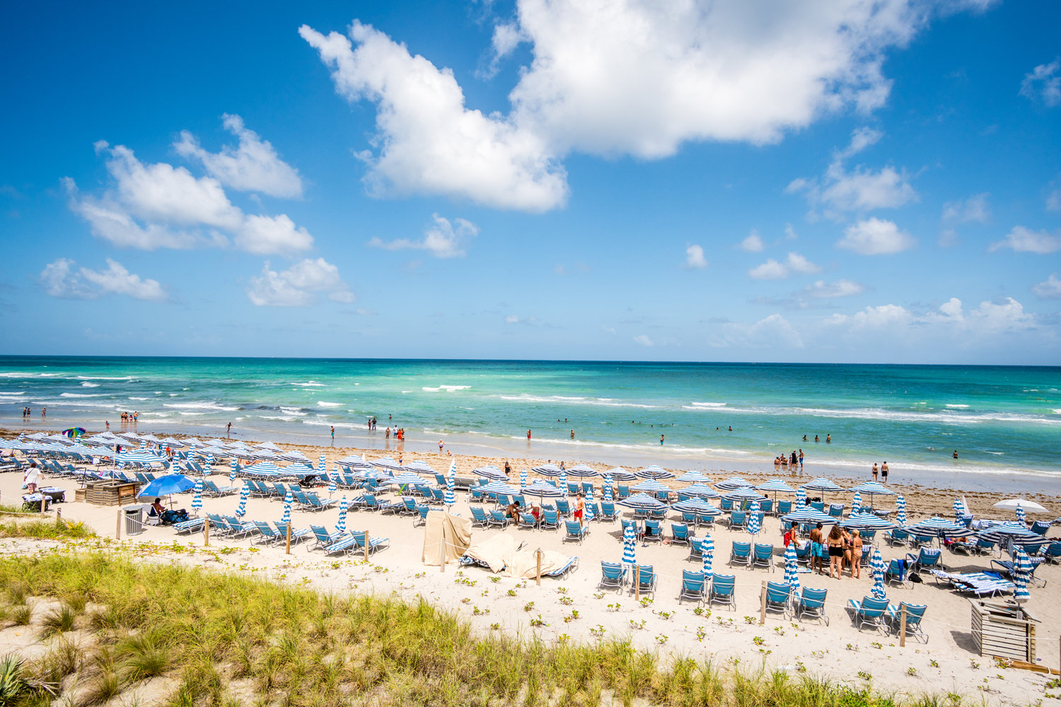 Hollywood Beach Vacation Rental