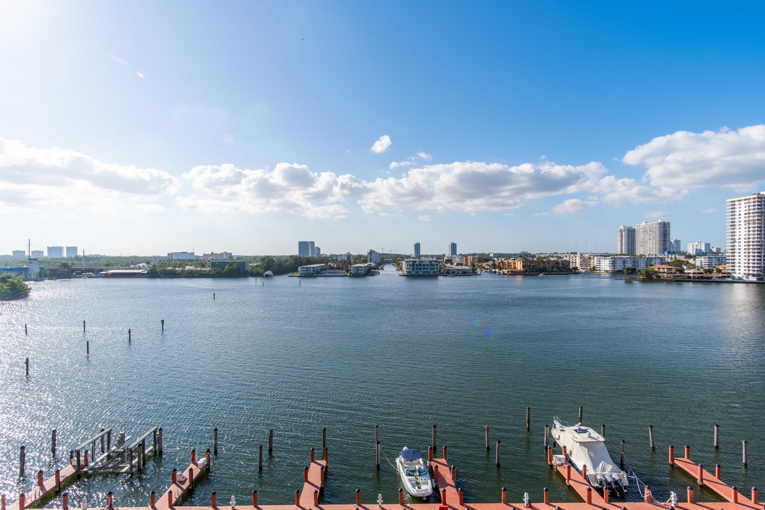 Sunny Isles Beach Vacation Rental