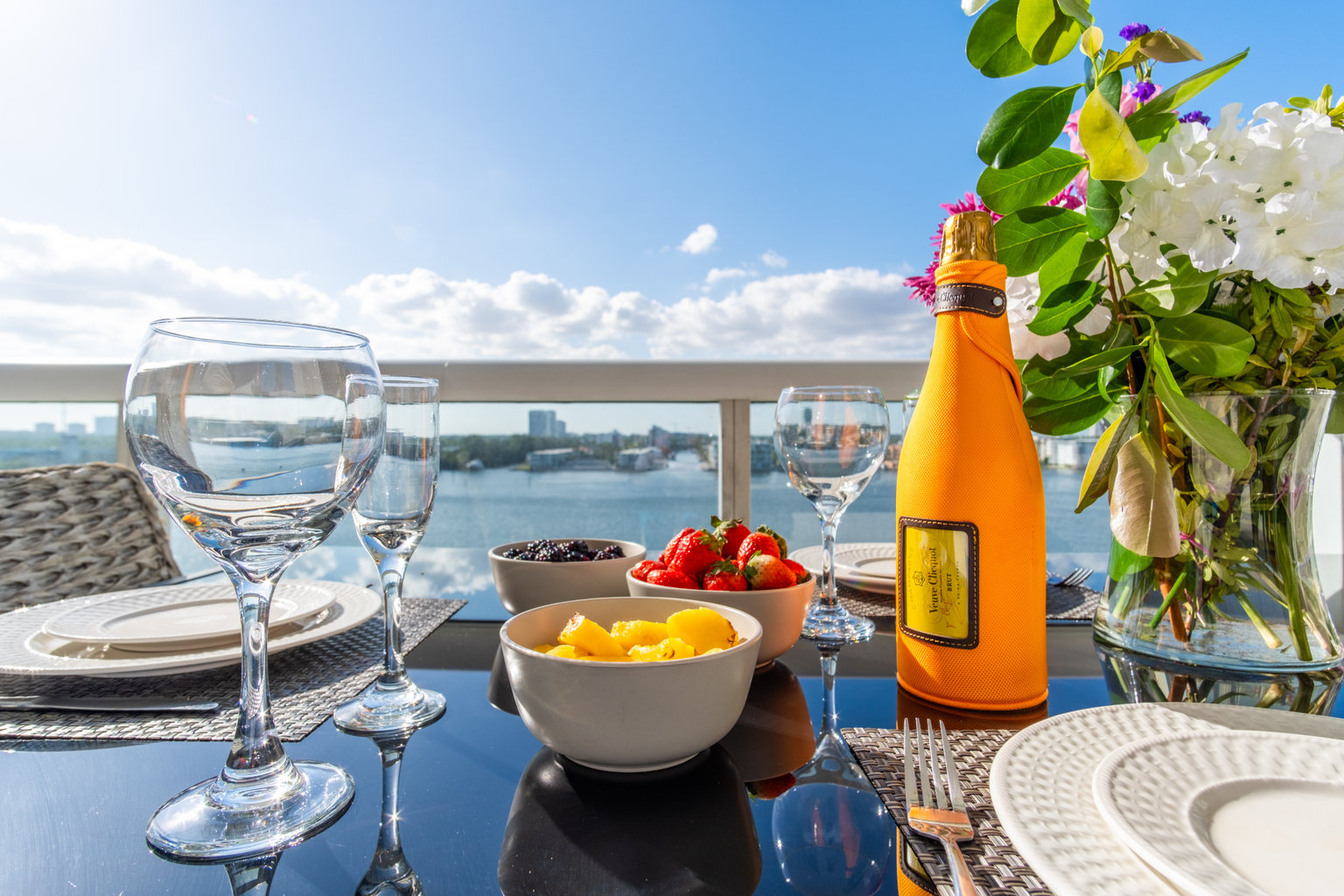 Sunny Isles Beach Vacation Rental