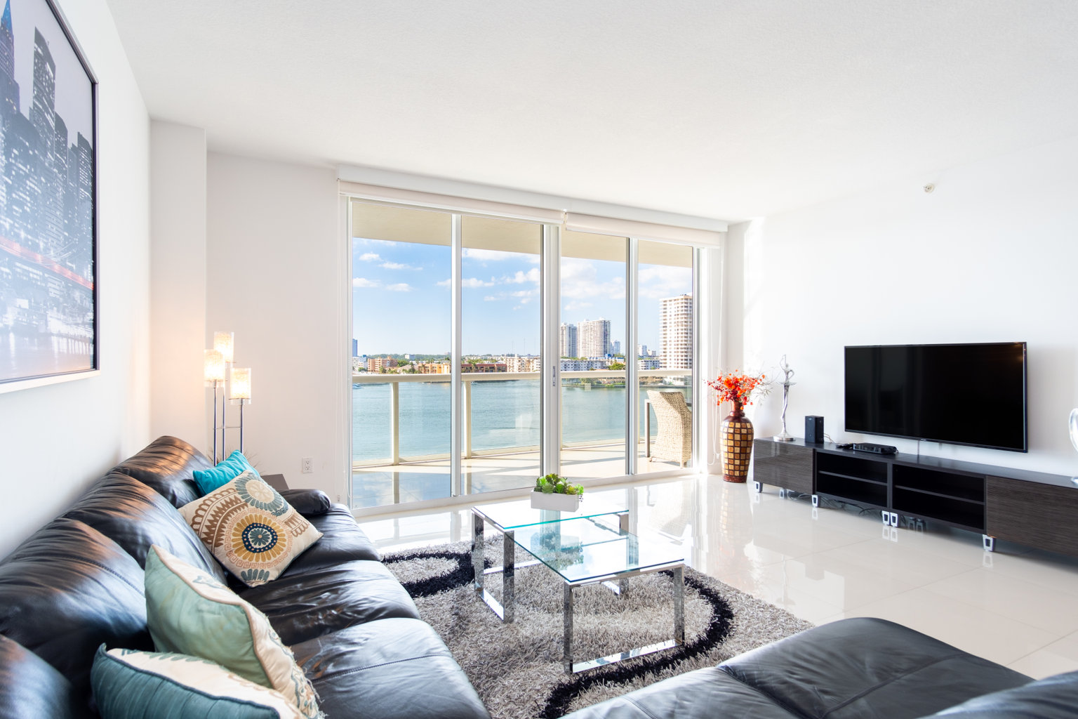 Sunny Isles Beach Vacation Rental