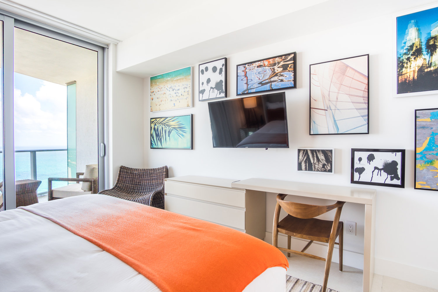 Hollywood Beach Vacation Rental