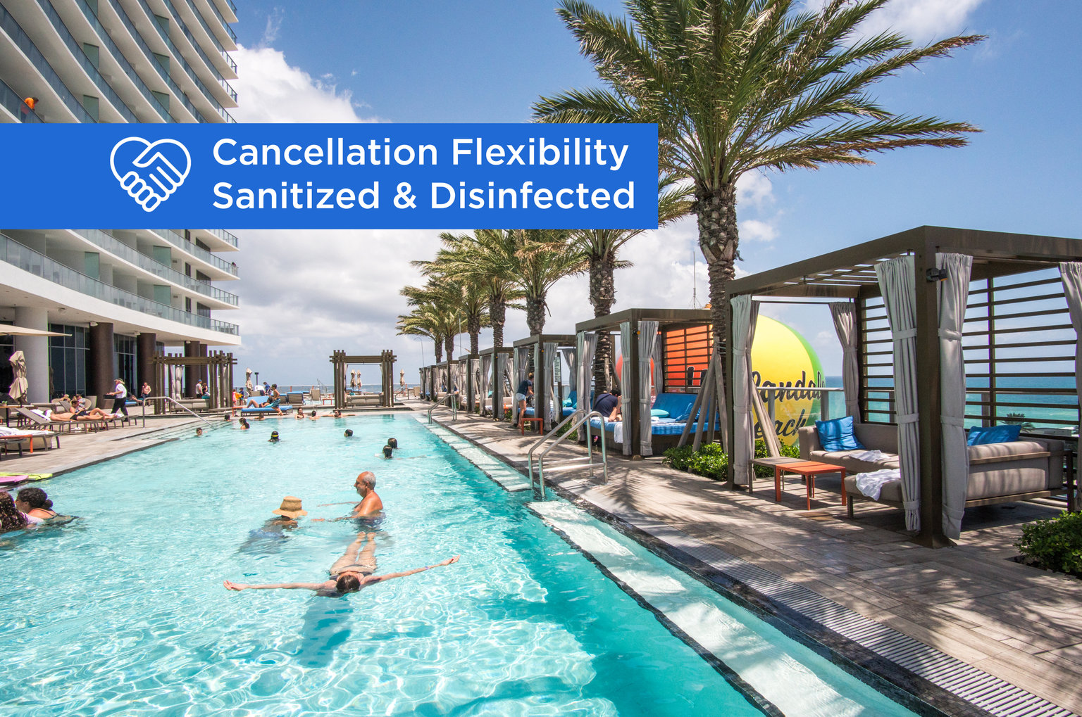 Hollywood Beach Vacation Rental