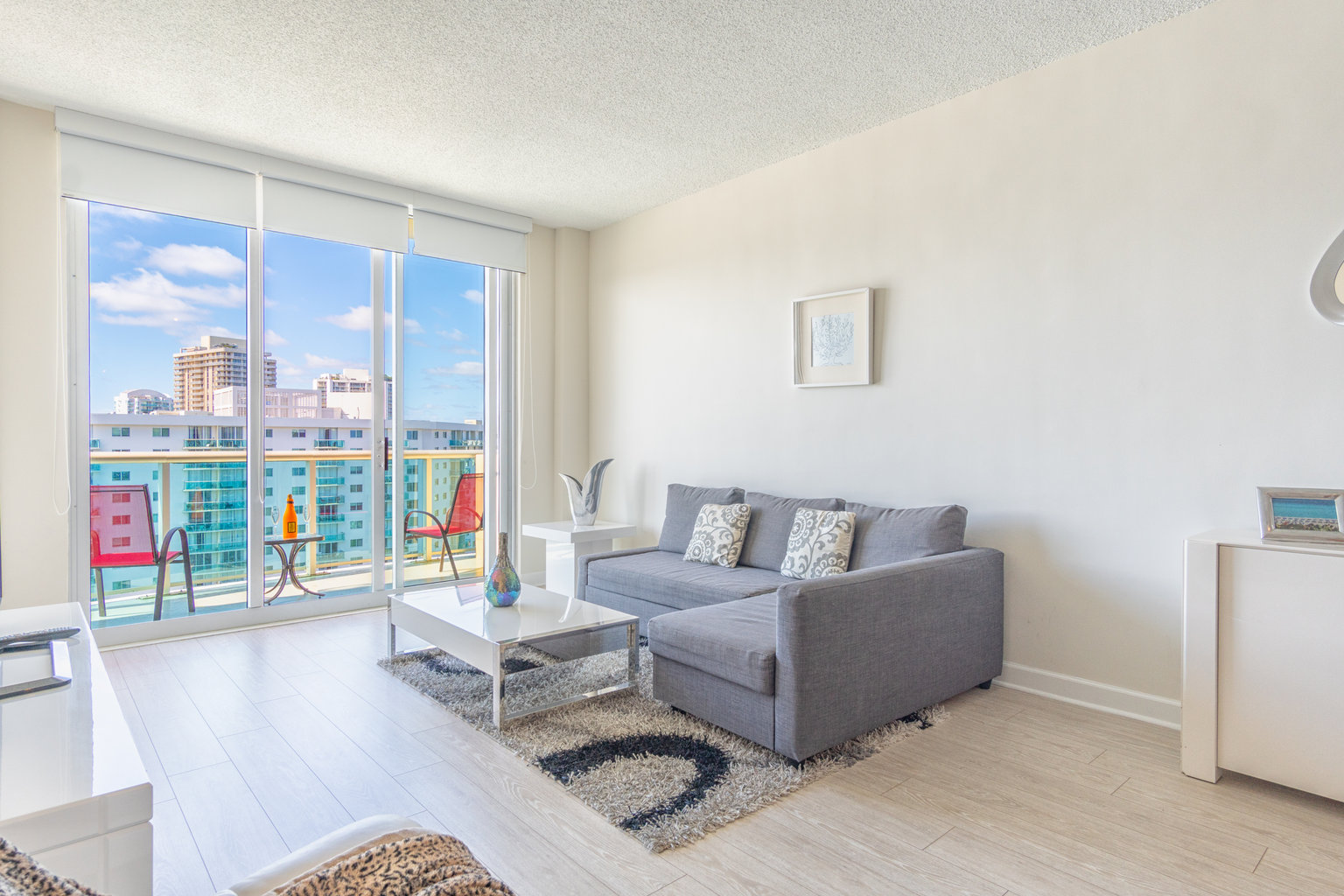 Sunny Isles Beach. Vacation Rental